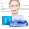 Crosslinked Hyaluronic Acid Injection Gel Anti Aging 2ml